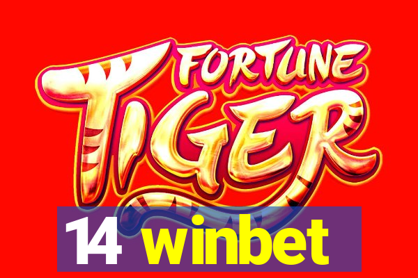 14 winbet